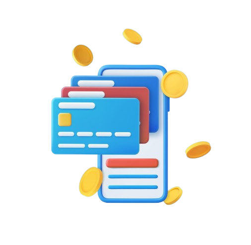 Phone payment app